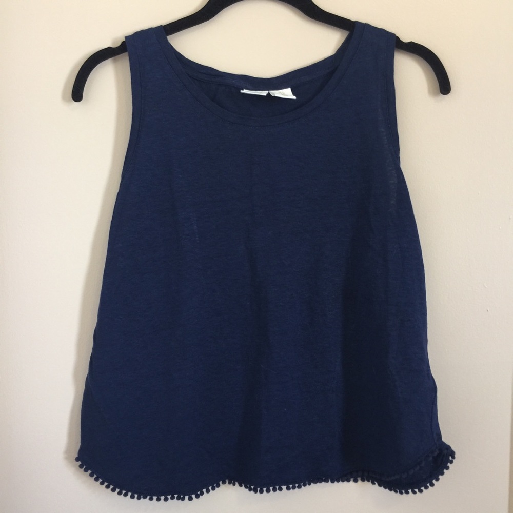 Lucy & Laurel women’s top size large